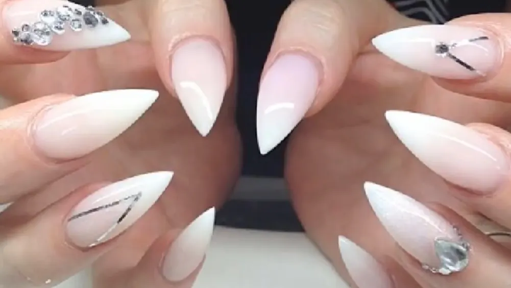 American Nail & Spa — Nail salon in Deerfield Beach
